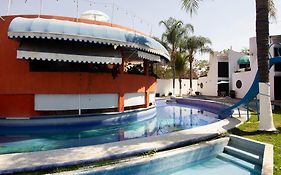 Hotel Partidor del Sol